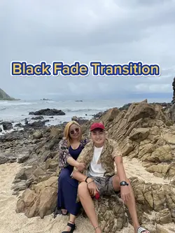 BlackFade Transition