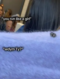 …
