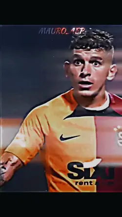 NEDENMİ LUCAS... 
