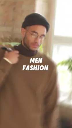 Men Fashion 