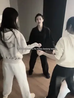 Hidupku seseru itu 