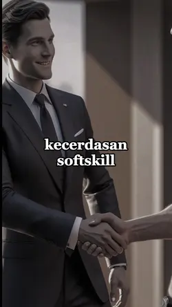 kecerdasan softskill