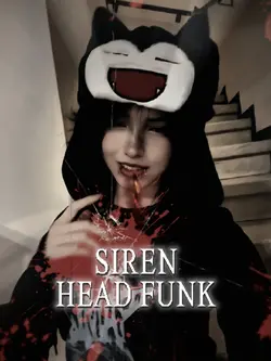 SIREN HEAD FUNK