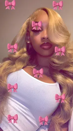GOOD GIRL
