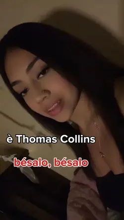 thomas collins