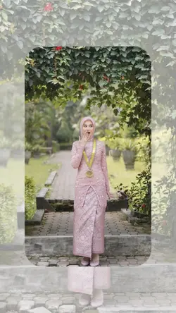 frame wisuda