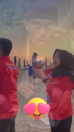 Ada Mbah Dukun