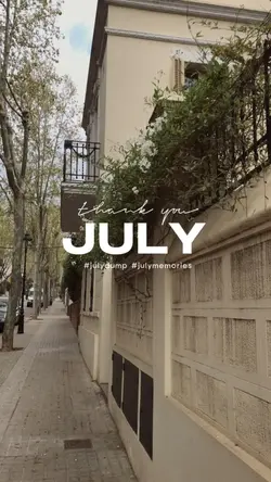 july dump