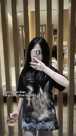 Caption Không Màu