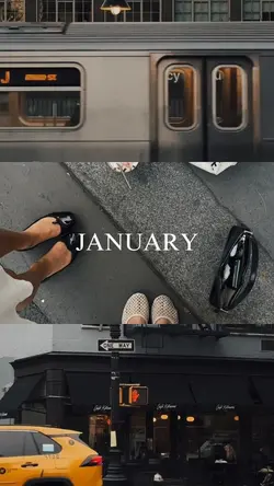 JANUARY 