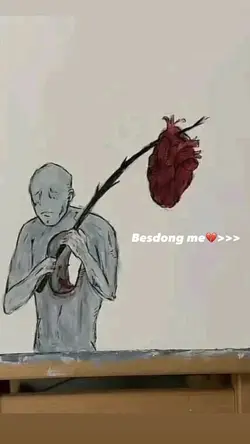 Besdong me💔