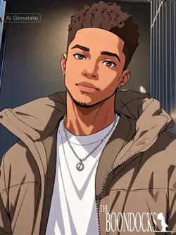AI The Boondocks