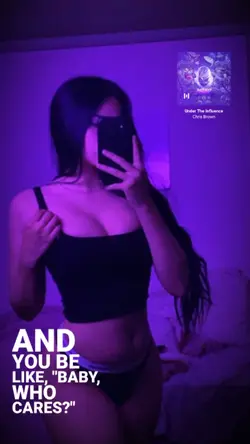 Under the influence