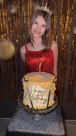 Happy Birthday🎂