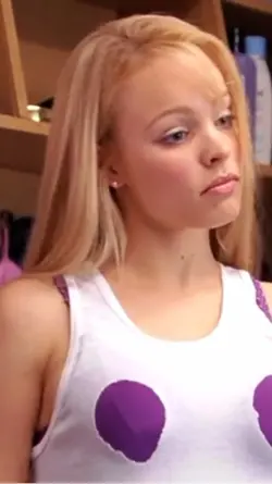 Regina George edit 