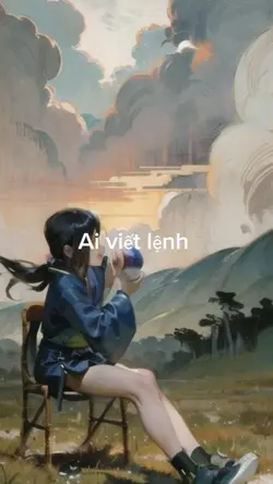 mẫu viết lệnh 