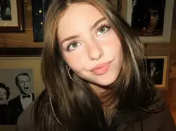 Iris Eye Trend
