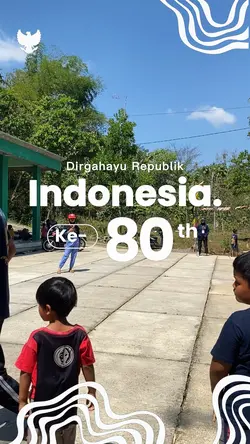 Cinematic 17 Agustus