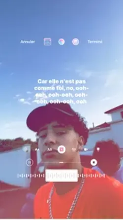 comme toi Tayc 