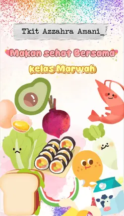 Makan Bersama