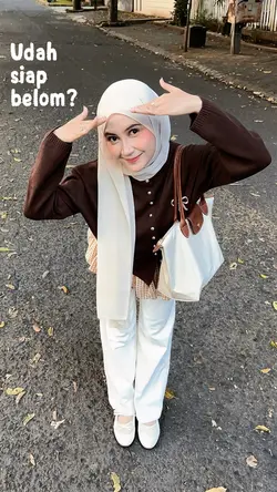 Jalan jalan dengan 