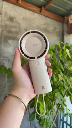 portable fan reco