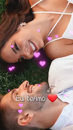 Eu te amo