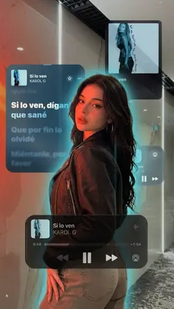 SI LO VEN - KAROL G