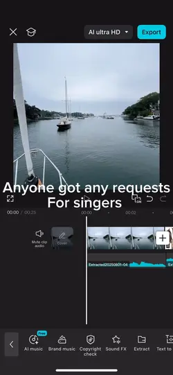 Requests