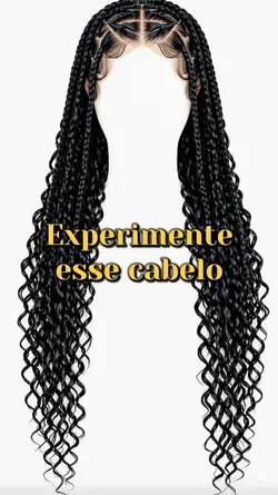 Efeito Hair 