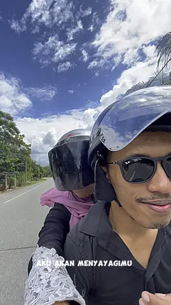 penghujung cinta💖