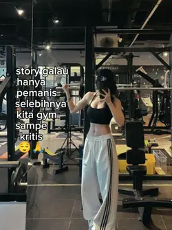 Foto Aesthetic Gym