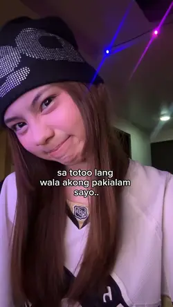 sa totoo lang wala a
