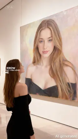 ai painting 