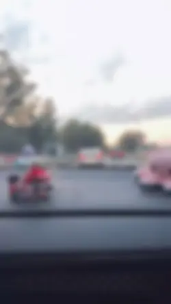 Driving 
