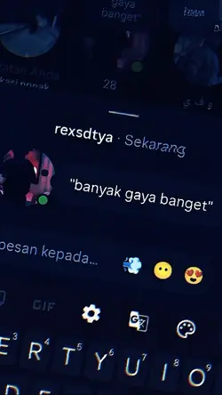 banyak gaya banget