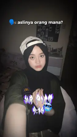 aslinya orang mana
