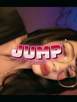 JUMP- BLACKPINK