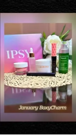 Easy Product Display