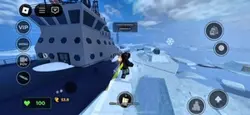Evade
