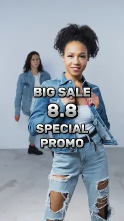 Promo 8.8