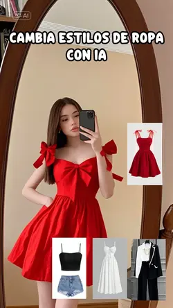 Cambios de Ropa 