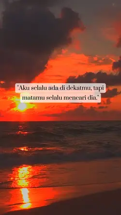 kata kata sedih