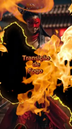 Transição de Fogo 