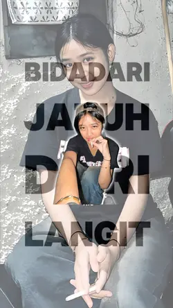 JJ STIKER X LIRIK