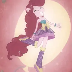pinkie pie