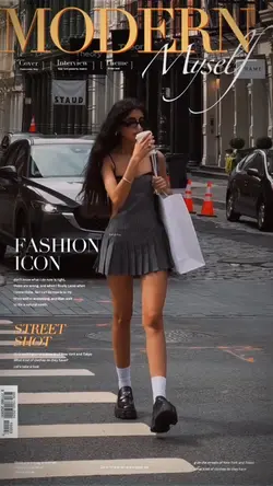 Fashion