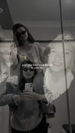 crazy friends