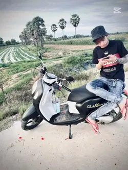 Kon pozz 