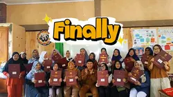 moment bagi raport